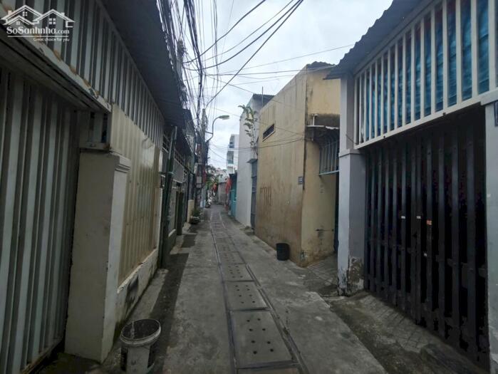 Hình ảnh Bán Nhà Có 03 Phòng Trọ – Phước Long, Nha Trang 3