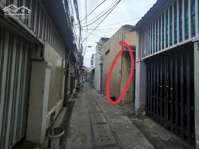 Hình ảnh Bán Nhà Có 03 Phòng Trọ – Phước Long, Nha Trang 7