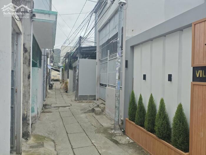 Hình ảnh Bán Nhà Có 03 Phòng Trọ – Phước Long, Nha Trang 5