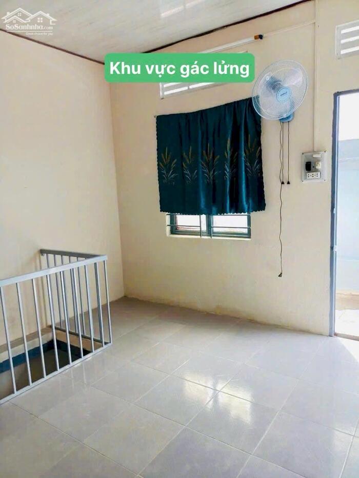 Hình ảnh Bán Nhà Có 03 Phòng Trọ – Phước Long, Nha Trang 0