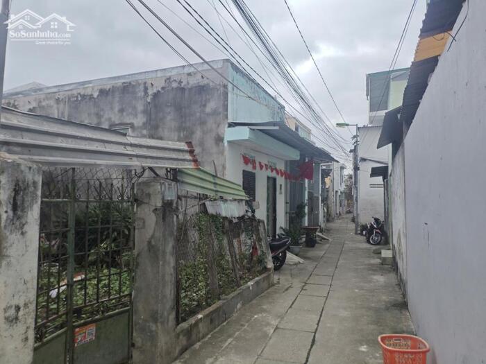 Hình ảnh Bán Nhà Có 03 Phòng Trọ – Phước Long, Nha Trang 6