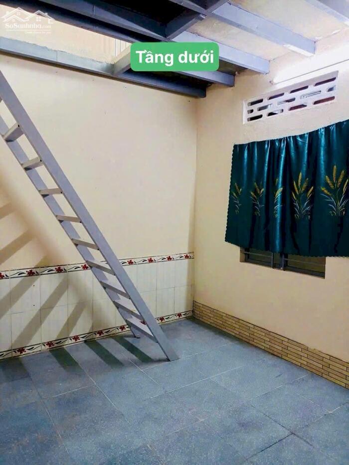 Hình ảnh Bán Nhà Có 03 Phòng Trọ – Phước Long, Nha Trang 2