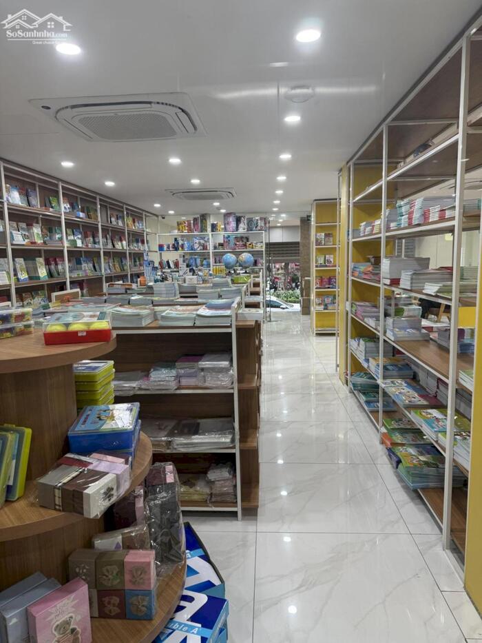 Hình ảnh Bán Nhà Mặt Phố Lạc Long Quân Tây Hồ 155m2-5T MT8m Vỉa Hè Khủng 155 Tỷ Lạc Long Quân. 3