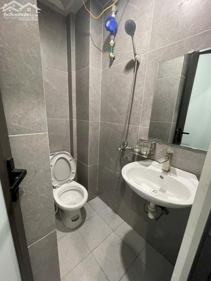 Hình ảnh TOÀ CHDV HỒ TÂY - 7T THANG MÁY - 17 PHÒNG CHỈ 15.9 TỶ - DÒNG TIỀN 90TR/THÁNG - CHUẨN PCCC - MẶT TIỀN BỀ THẾ 6.8M 7