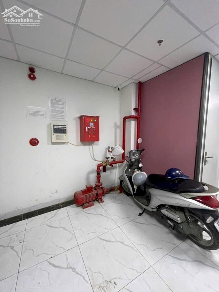 Hình ảnh TOÀ CHDV HỒ TÂY - 7T THANG MÁY - 17 PHÒNG CHỈ 15.9 TỶ - DÒNG TIỀN 90TR/THÁNG - CHUẨN PCCC - MẶT TIỀN BỀ THẾ 6.8M 9