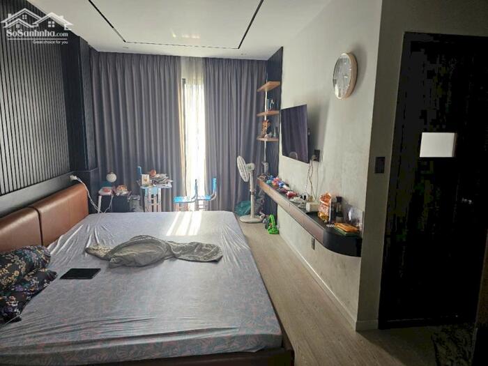 Hình ảnh Bán nhà mặt phố Bình Lợi, P.13,BT 4x20 , 4 Tầng , 80m2, 4 tầng, 7PN, 8WC giá 15.9 tỷ 2