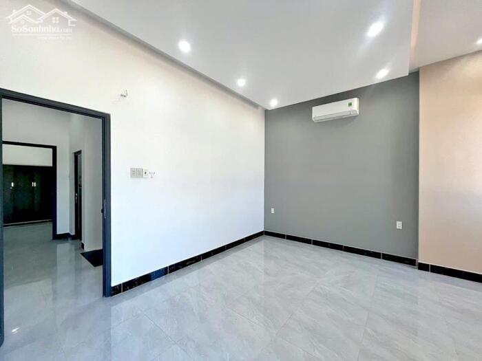 Hình ảnh Bán Nhà 1 Trệt 2 Lầu hẻm 38 Mậu Thân - Gần siêu thị Lotte, CĐ Y Tế, ĐH Kỹ Thuật Công Nghệ Cần Thơ 14