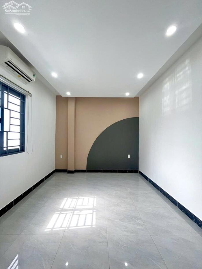 Hình ảnh Bán Nhà 1 Trệt 2 Lầu hẻm 38 Mậu Thân - Gần siêu thị Lotte, CĐ Y Tế, ĐH Kỹ Thuật Công Nghệ Cần Thơ 19