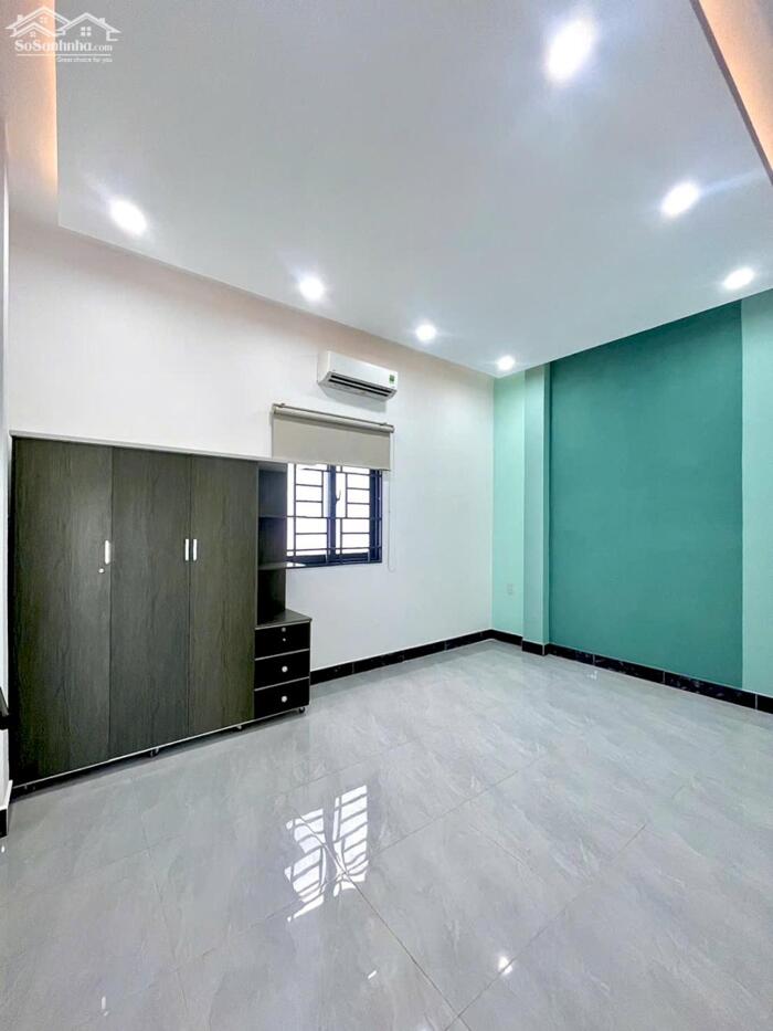 Hình ảnh Bán Nhà 1 Trệt 2 Lầu hẻm 38 Mậu Thân - Gần siêu thị Lotte, CĐ Y Tế, ĐH Kỹ Thuật Công Nghệ Cần Thơ 12