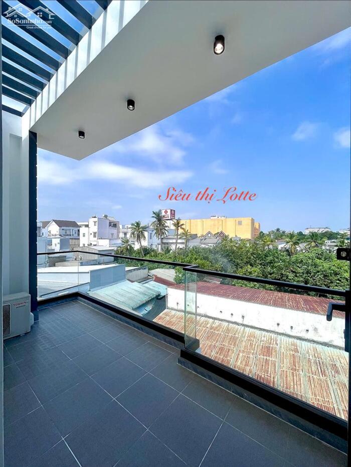 Hình ảnh Bán Nhà 1 Trệt 2 Lầu hẻm 38 Mậu Thân - Gần siêu thị Lotte, CĐ Y Tế, ĐH Kỹ Thuật Công Nghệ Cần Thơ 17