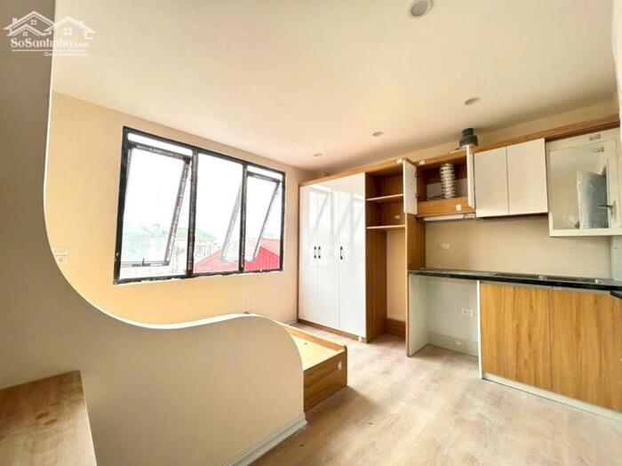 Hình ảnh MẶT PHỐ SÔNG NHUỆ Ô TÔ TRÁNH ĐỖ KINH DOANH 1 MBKD +11P CỰC ĐẸP CHỈ 15.5 TỶ 6