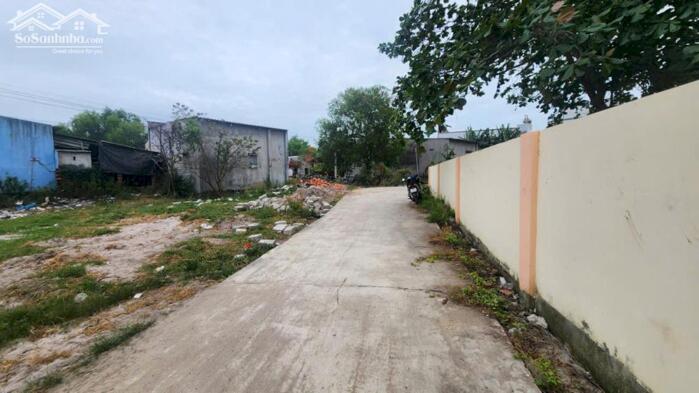 Hình ảnh bán gấp 169m2 full thổ cư, tân phước, lagi, bình thuận. cách biển 500m, đường bê tồng ô tô, sổ riêng 2