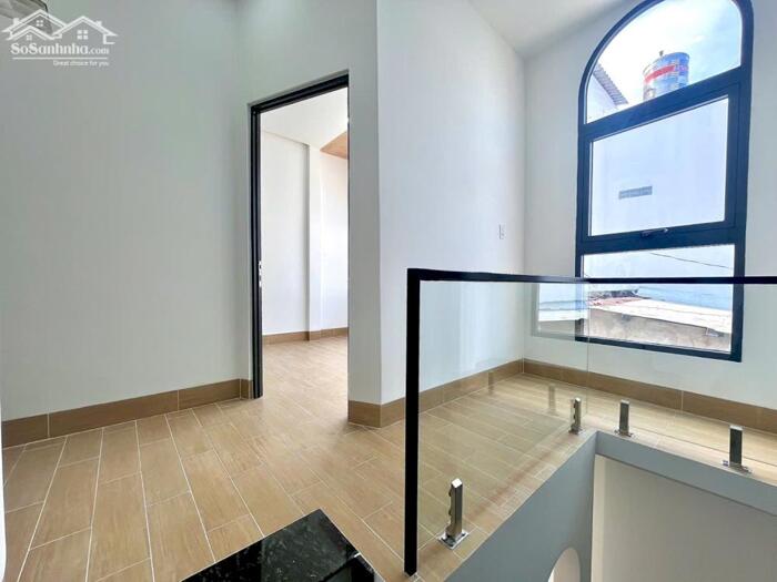 Hình ảnh Bán Nhà Trệt Lầu hẻm 147 Cách Mạng Tháng 8 - Gần Bệnh viện, Trường học, Chợ An Hoà 9