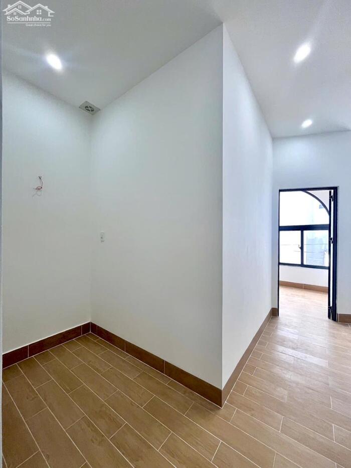 Hình ảnh Bán Nhà Trệt Lầu hẻm 147 Cách Mạng Tháng 8 - Gần Bệnh viện, Trường học, Chợ An Hoà 16