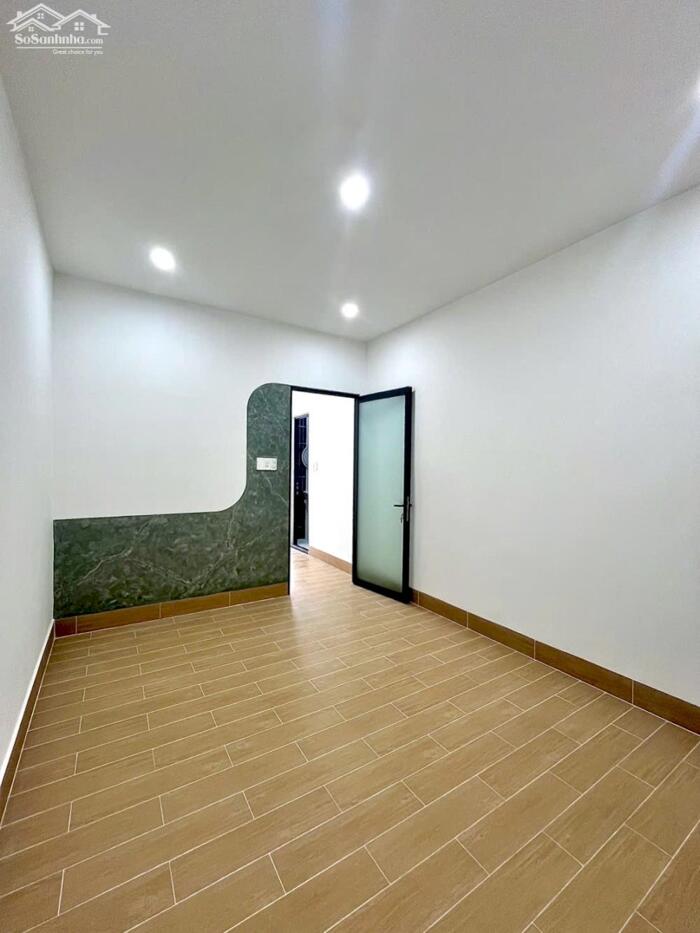 Hình ảnh Bán Nhà Trệt Lầu hẻm 147 Cách Mạng Tháng 8 - Gần Bệnh viện, Trường học, Chợ An Hoà 14