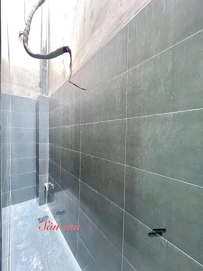 Hình ảnh Bán Nhà Trệt Lầu hẻm 147 Cách Mạng Tháng 8 - Gần Bệnh viện, Trường học, Chợ An Hoà 5