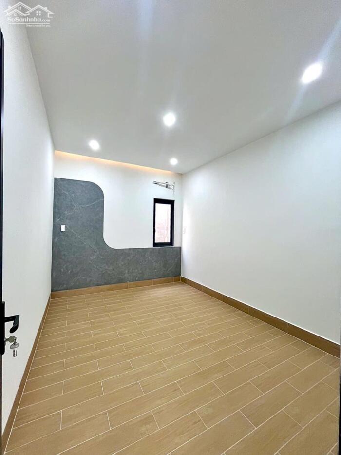 Hình ảnh Bán Nhà Trệt Lầu hẻm 147 Cách Mạng Tháng 8 - Gần Bệnh viện, Trường học, Chợ An Hoà 15