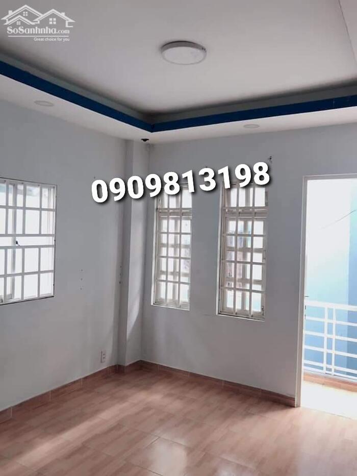 Hình ảnh ️️️Cần Bán P.COL Quận 1 TN Ngay Nhà Dòng Tiền SHR.️️️ 0