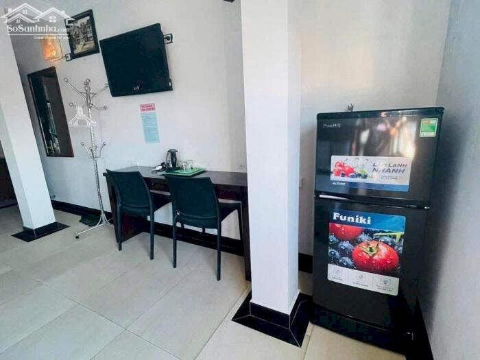 Hình ảnh Bán tòa nhà Đường Láng_dòng tiền hàng tỷ_9 tầng thang máy_ô tô tránh_80m2_giá chào 37 tỷ 2