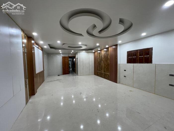 Hình ảnh Bán tòa nhà phố Thái Hà_ô tô_6 tầng thang máy_120m2_lừng lững giữa phố_giá chào 47 tỷ 1