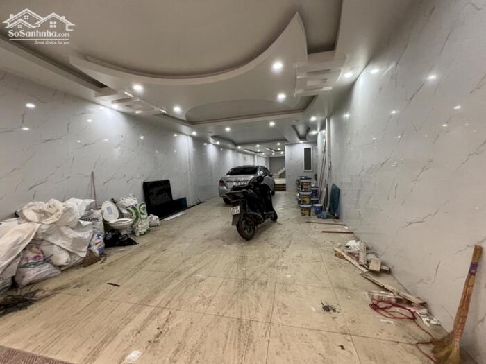 Hình ảnh Bán tòa nhà phố Thái Hà_ô tô_6 tầng thang máy_120m2_lừng lững giữa phố_giá chào 47 tỷ 0