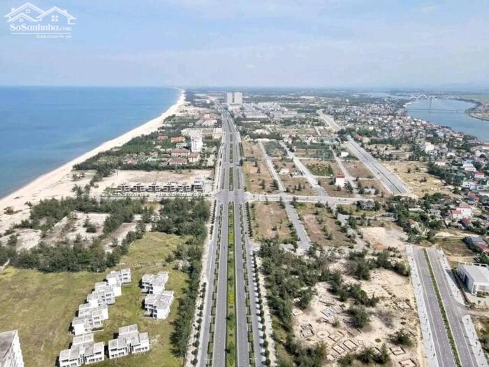 Hình ảnh bán biệt thự sa động đồng hới diện tích 400m2 giá 9,6 tỷ làm việc chính chủ 1