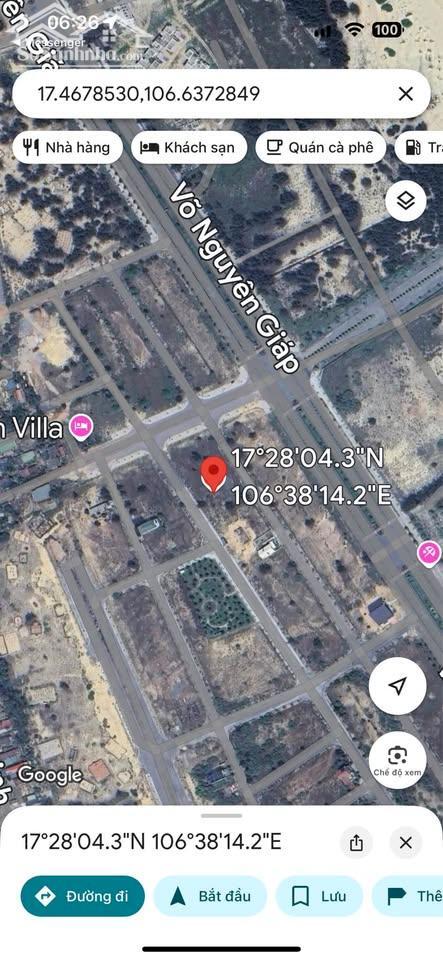 Hình ảnh bán biệt thự sa động đồng hới diện tích 400m2 giá 9,6 tỷ làm việc chính chủ 2