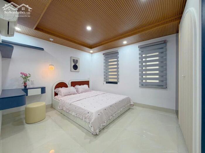 Hình ảnh NHÀ MỚI ĐẸP _ HOÀNG VĂN THỤ Q. HẢI CHÂU TRUNG TÂM , 2.5 TẦNG _ GIÁ 4.15 TỶ 3