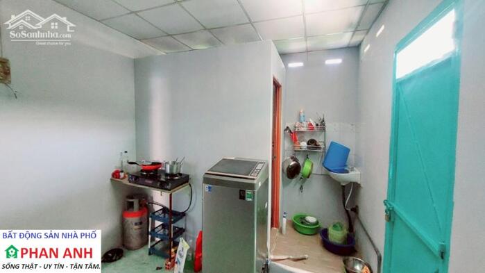 Hình ảnh Bán gấp nhà phố Thủ Đức | 149 m² đất trung tâm Trường Thọ: dứt điểm nỗi lo "nhà nhỏ - hẻm chật" | Chỉ với 8 tỷ.n.n. 2