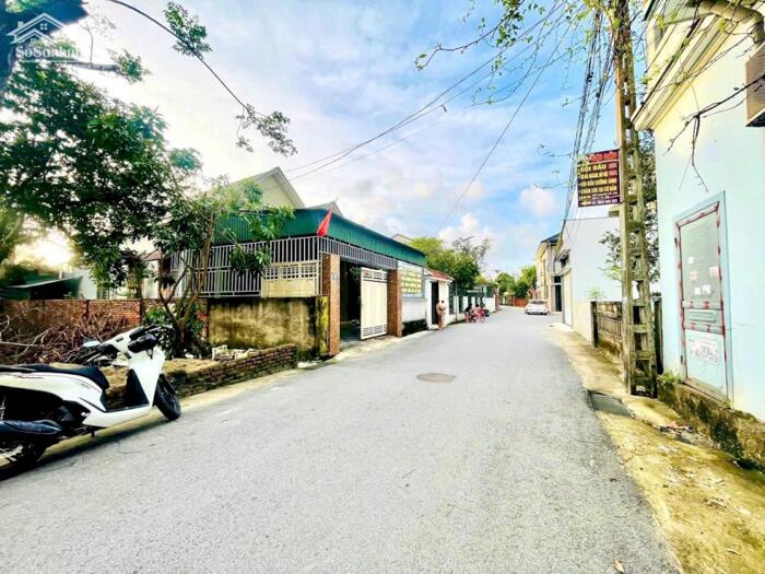 Hình ảnh Bán lô 79m2 đất mặt đường Phạm Tuấn Thái, gần khu TĐC xóm 12 Nghi Phú 2