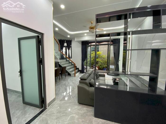 Hình ảnh Bán Nhà Sổ Riêng Full Nội Thất ,Thổ Cư, Hoàn Công, Gần Trung Tâm Biên Hoà 10