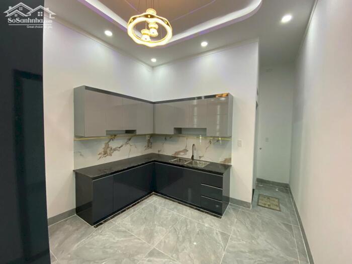 Hình ảnh Bán Nhà Sổ Riêng Full Nội Thất ,Thổ Cư, Hoàn Công, Gần Trung Tâm Biên Hoà 11