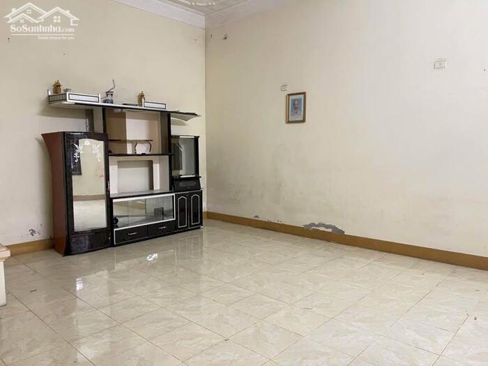 Hình ảnh BÁN NHÀ 2,5 TẦNG 111m2 ĐƯỜNG KINH DOANH NGUYỄN TRÃI – QUÁN BÀU, VINH 0