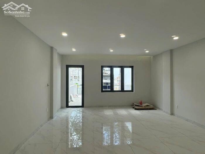 Hình ảnh BDS HVL85 TRẦN QUANG KHẢI, P. TÂN ĐỊNH, Q1 2