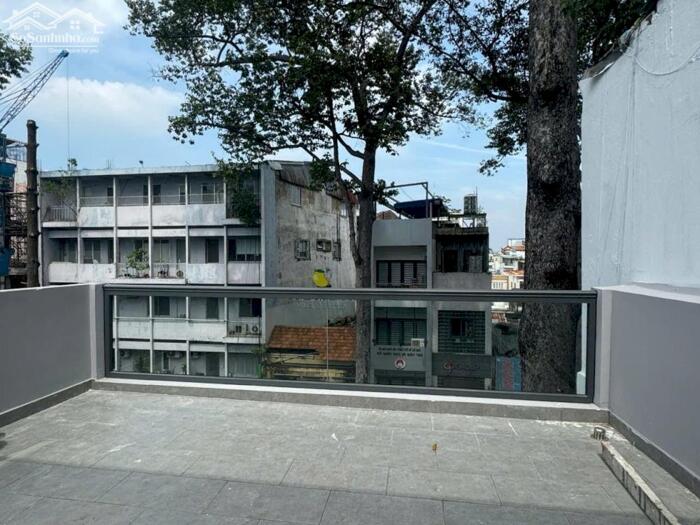 Hình ảnh BDS HVL85 TRẦN QUANG KHẢI, P. TÂN ĐỊNH, Q1 5