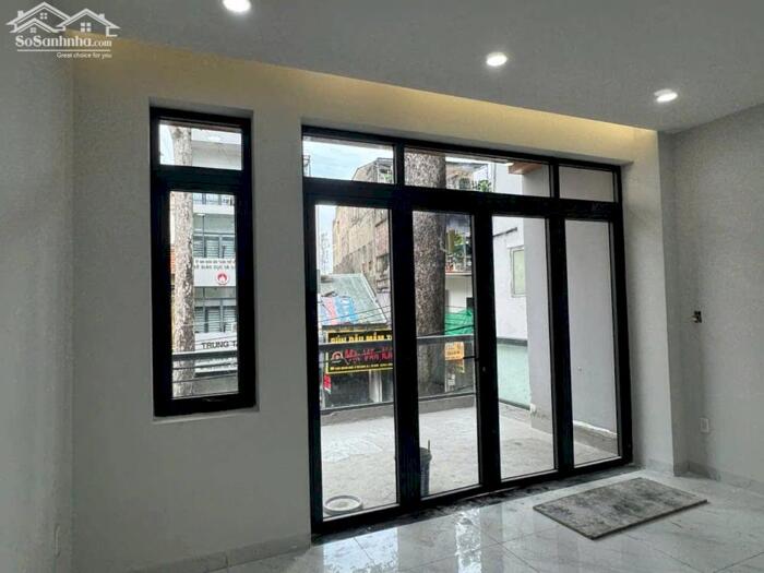 Hình ảnh BDS HVL85 TRẦN QUANG KHẢI, P. TÂN ĐỊNH, Q1 3