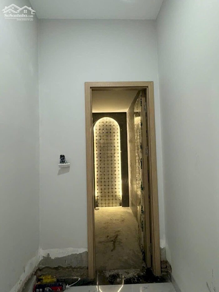 Hình ảnh BDS HVL85 TRẦN QUANG KHẢI, P. TÂN ĐỊNH, Q1 1