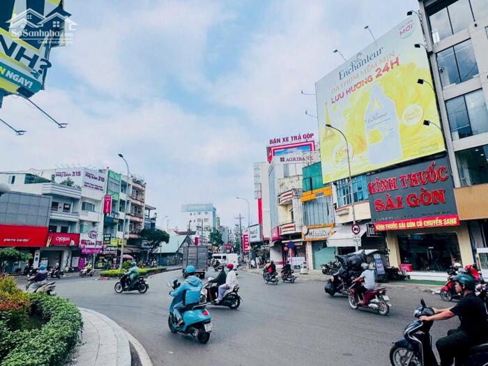 Hình ảnh Cho thuê nhà vòng xoay số 22 Âu Cơ, Phường 9, Quận Tân Bình, TPHồ Chí Minh 1