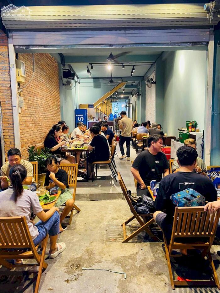 Hình ảnh Cho Thuê Nhà Mặt Tiền Số 44 Bàu Cát Đôi, Phường 14, Quận Tân Bình 0