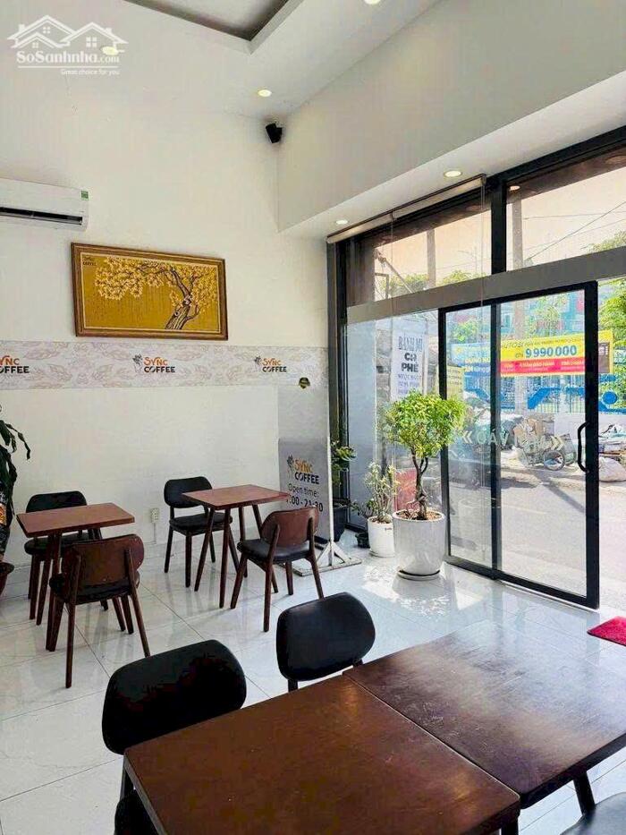 Hình ảnh Cho Thuê Nhà Mặt Tiền 132 Đồng Nai, Phường 15, Quận 10 (Phường Hòa Hưng), TPHCM 3