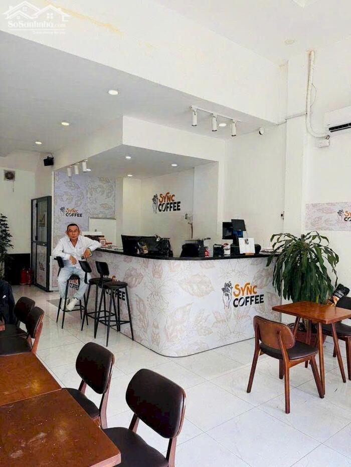 Hình ảnh Cho Thuê Nhà Mặt Tiền 132 Đồng Nai, Phường 15, Quận 10 (Phường Hòa Hưng), TPHCM 2