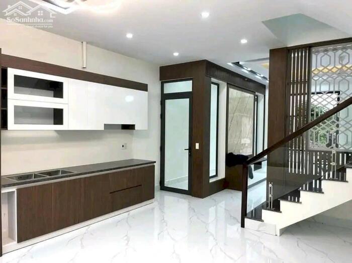 Hình ảnh BIỆT THỰ MINI P. TÂN TRIỀU – NHẬN NHÀ CHỈ 650TR 2