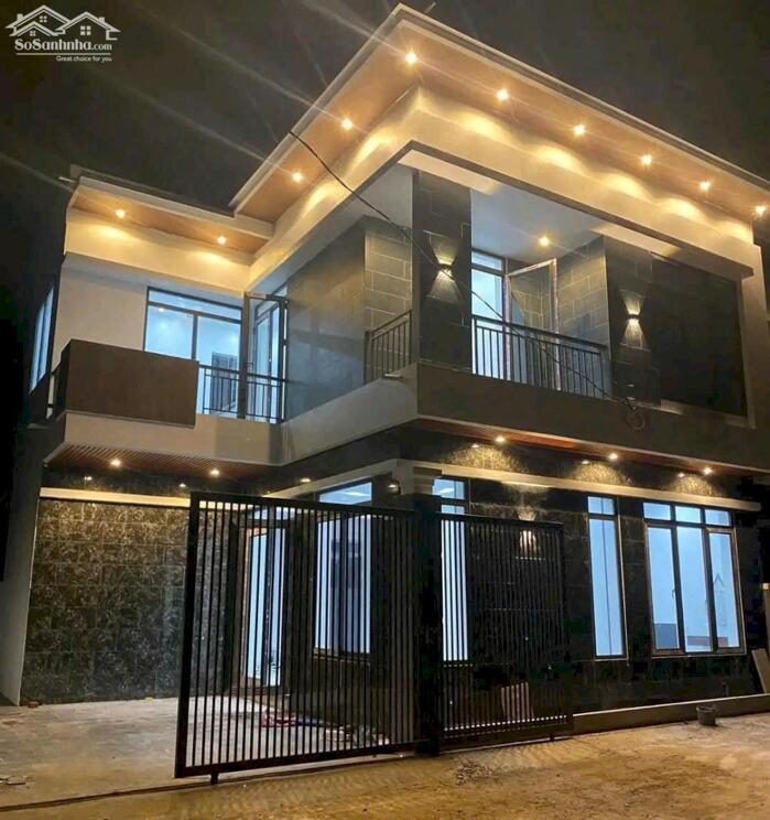 Hình ảnh BIỆT THỰ MINI P. TÂN TRIỀU – NHẬN NHÀ CHỈ 650TR 0