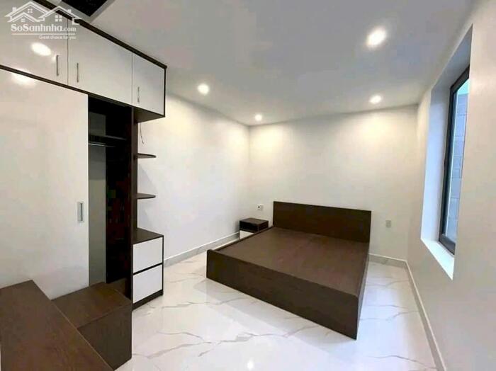 Hình ảnh BIỆT THỰ MINI P. TÂN TRIỀU – NHẬN NHÀ CHỈ 650TR 3