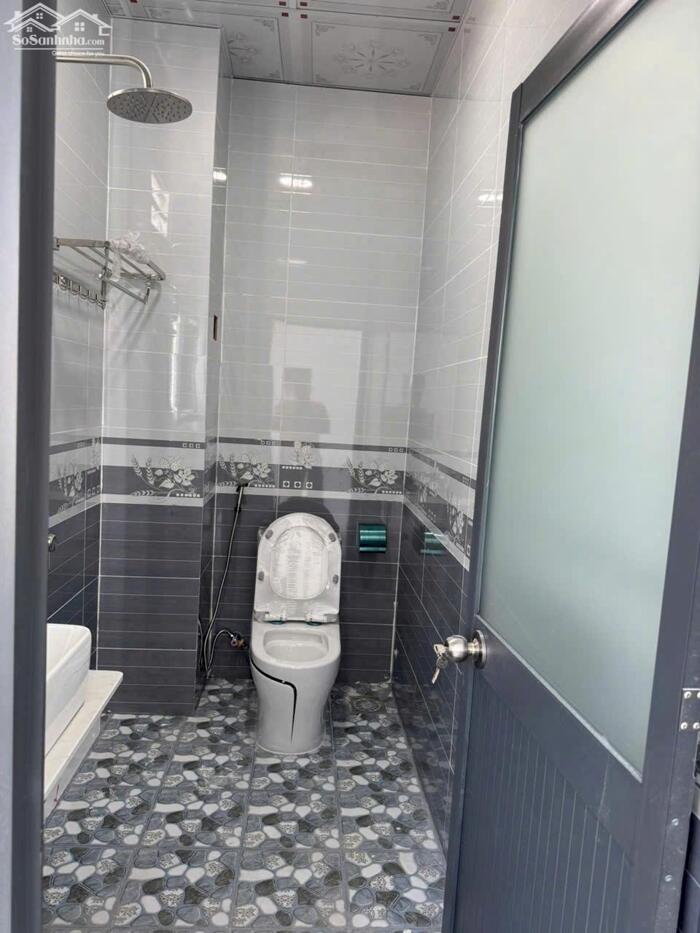 Hình ảnh BIỆT THỰ MINI P. TÂN TRIỀU – NHẬN NHÀ CHỈ 650TR 4