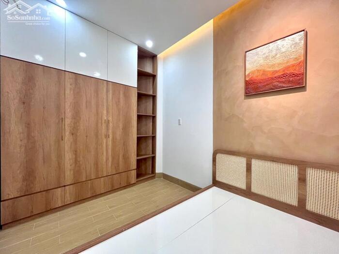 Hình ảnh Bán Nhà Trệt Lầu nhánh hẻm 52 Hùng Vương - Gần Vincom, P.Ninh Kiều 13