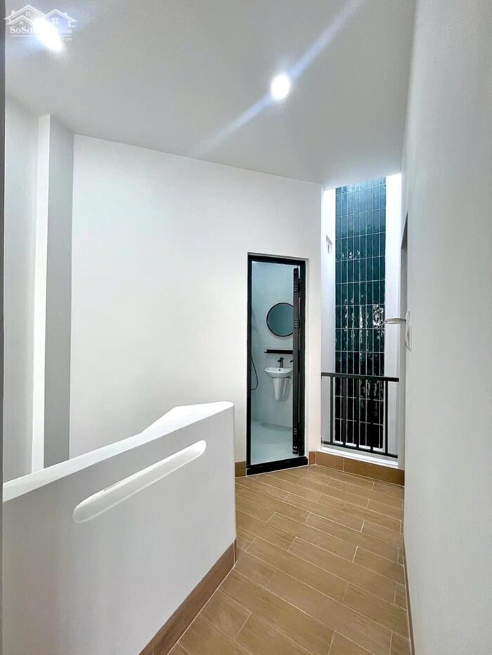 Hình ảnh Bán Nhà Trệt Lầu nhánh hẻm 52 Hùng Vương - Gần Vincom, P.Ninh Kiều 6