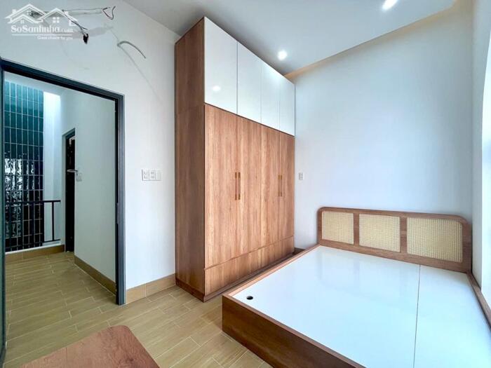 Hình ảnh Bán Nhà Trệt Lầu nhánh hẻm 52 Hùng Vương - Gần Vincom, P.Ninh Kiều 9