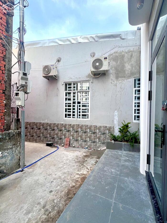 Hình ảnh Bán Nhà Trệt Lầu nhánh hẻm 52 Hùng Vương - Gần Vincom, P.Ninh Kiều 11