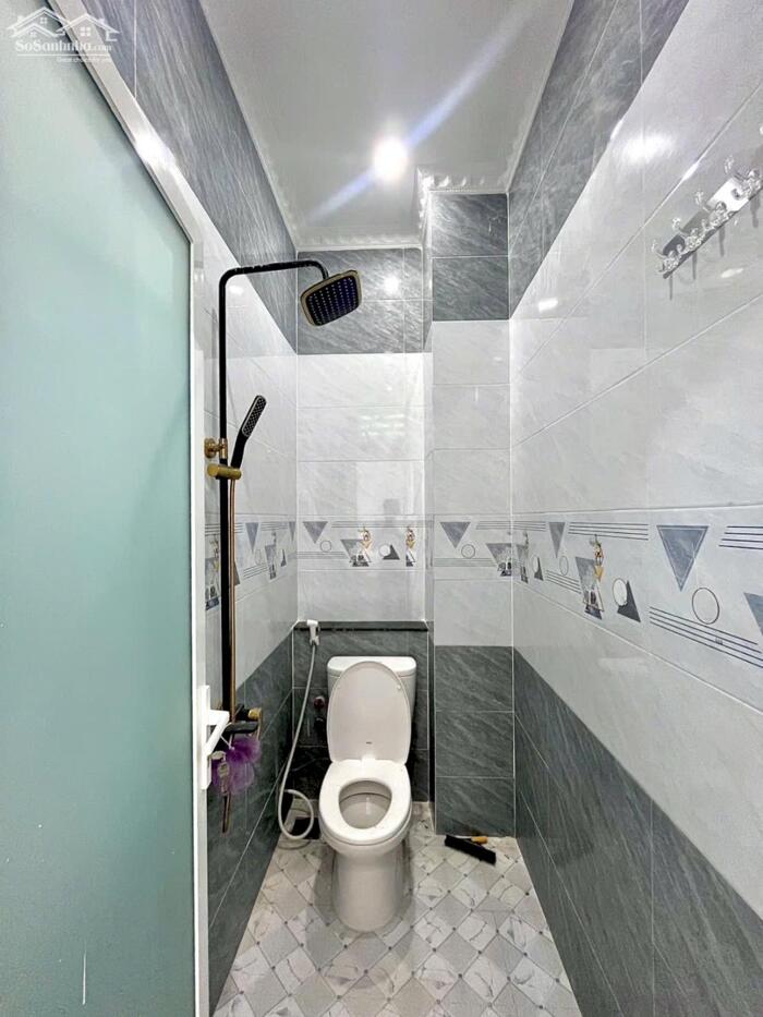 Hình ảnh Bán Nhà Trệt Lầu hẻm 387 Trần Nam Phú - Gần ĐHCT, ĐHYD - 2 Tỷ 350 Triệu 10